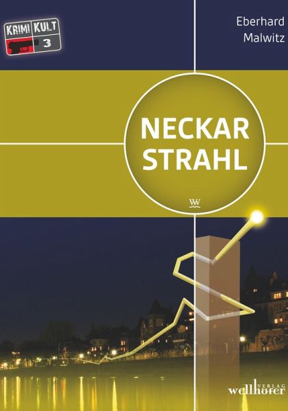 Neckarstrahl Ebook